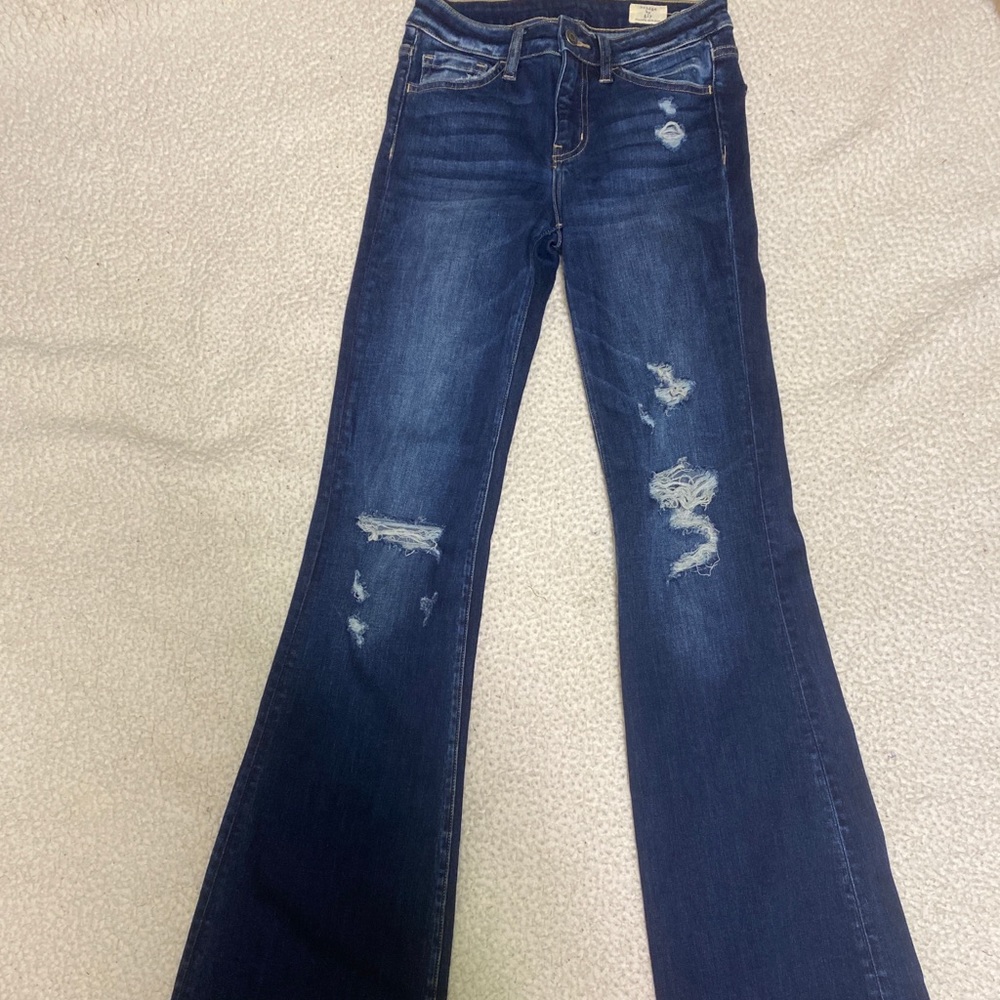 Bridge by Gly flare jeans
